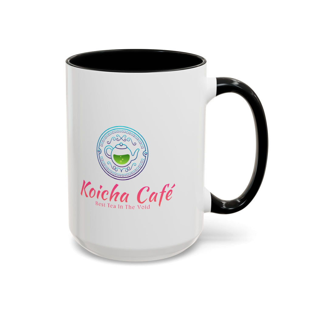 Minoru Koicha Mug