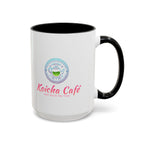 Minoru Koicha Mug