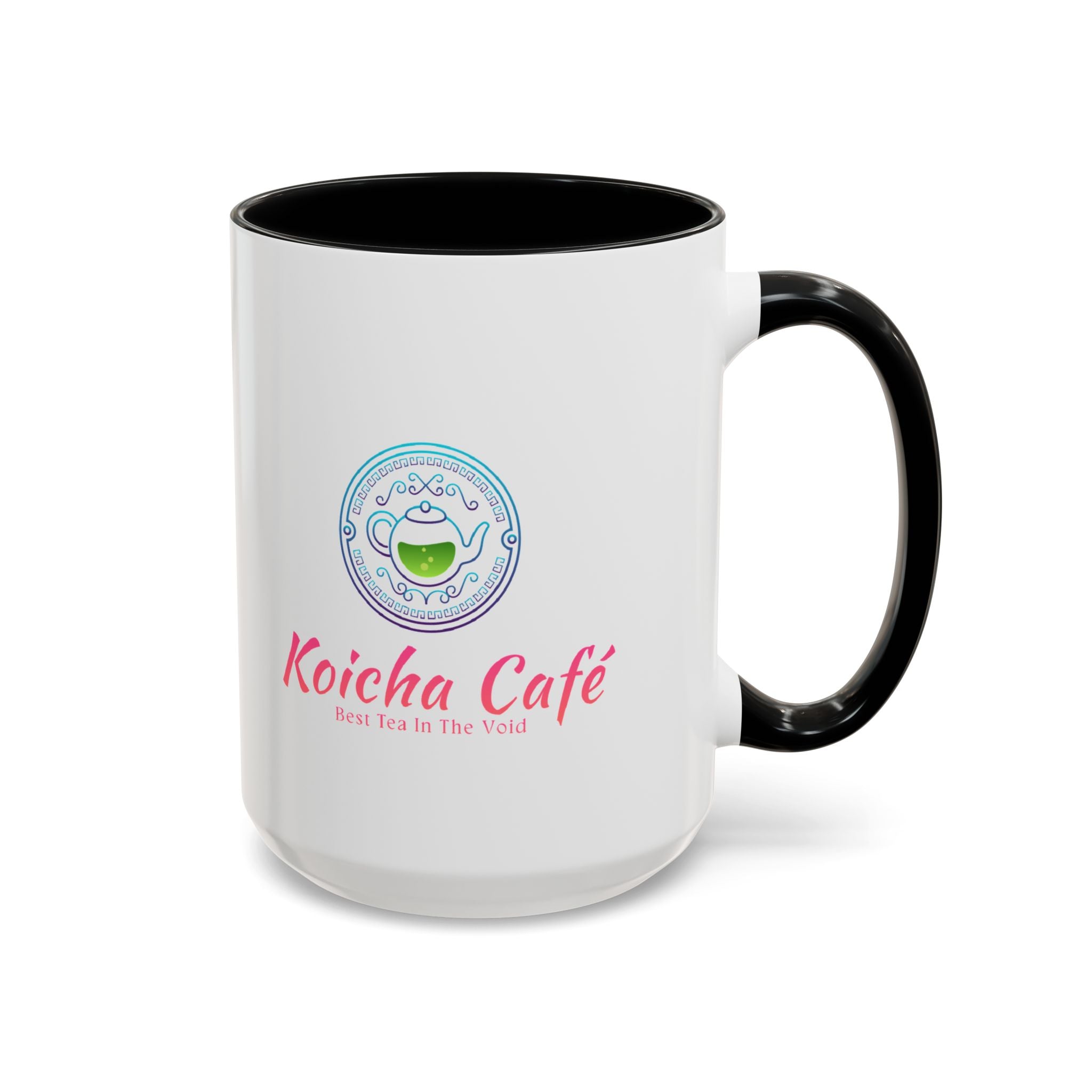 Minoru Koicha Mug