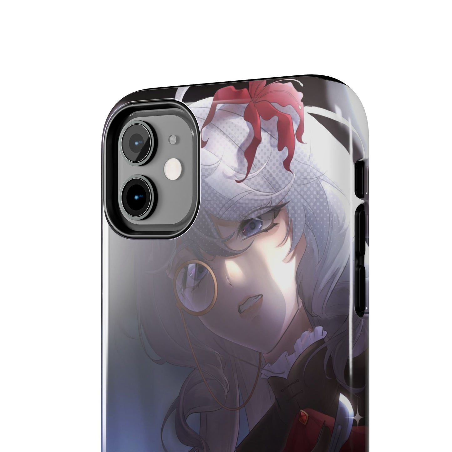 Joonie Mortem "Knife's Out" Tough Phone Case