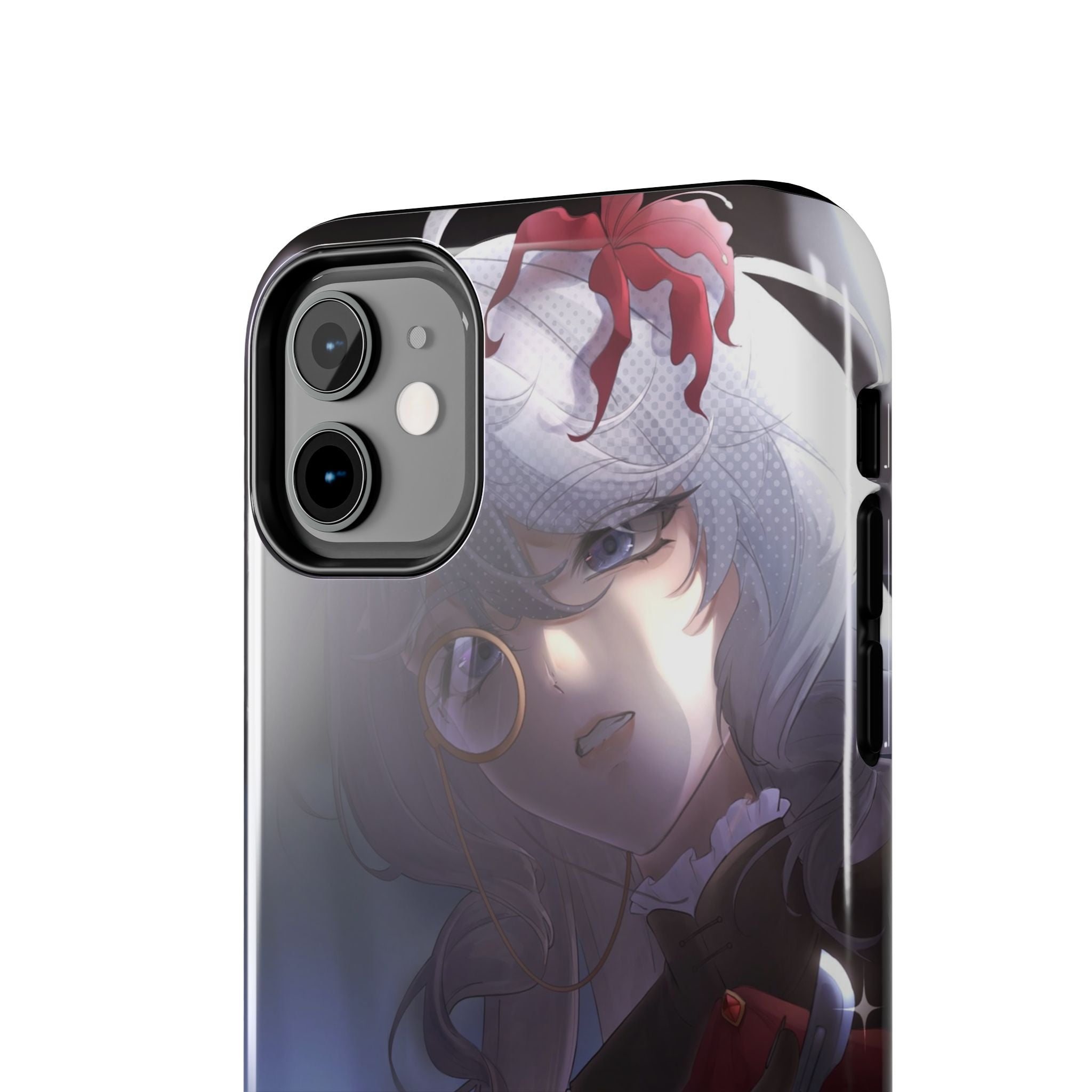 Joonie Mortem "Knife's Out" Tough Phone Case