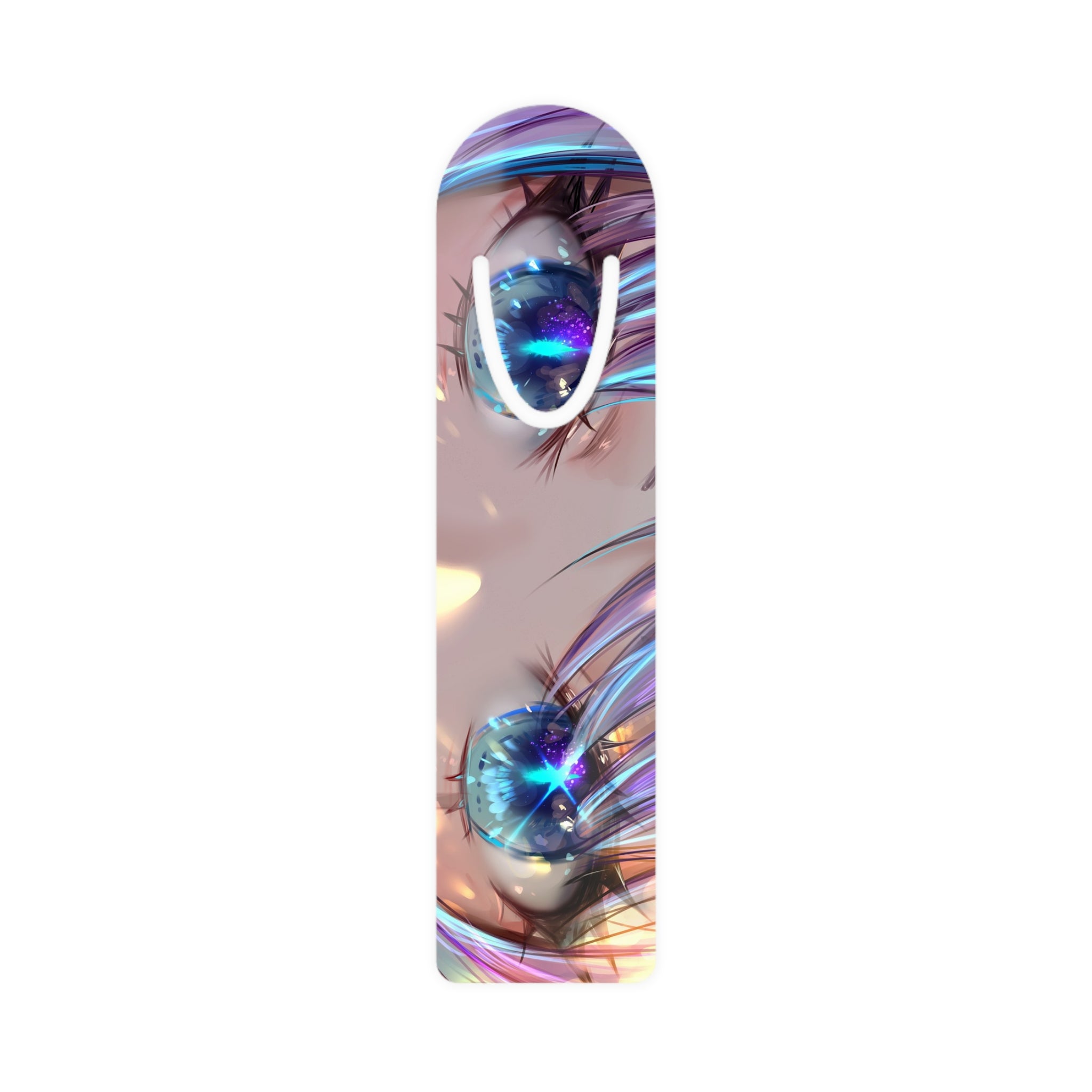 Wolvenmoonshadow "Dawn Daydream" Bookmark