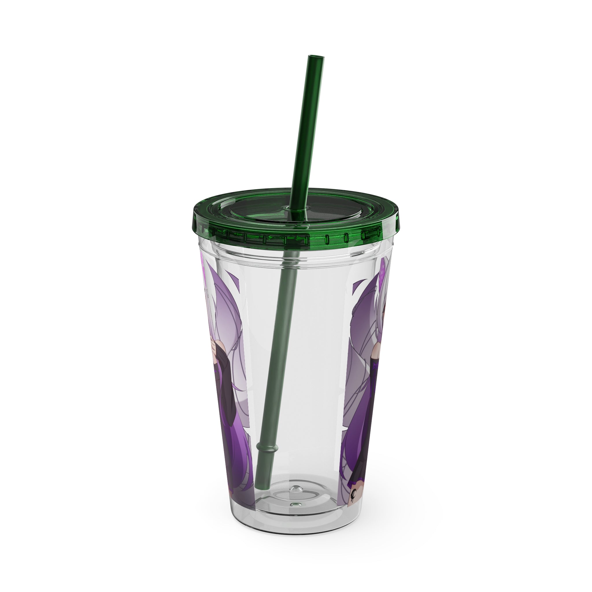 EepySpectre Tumbler