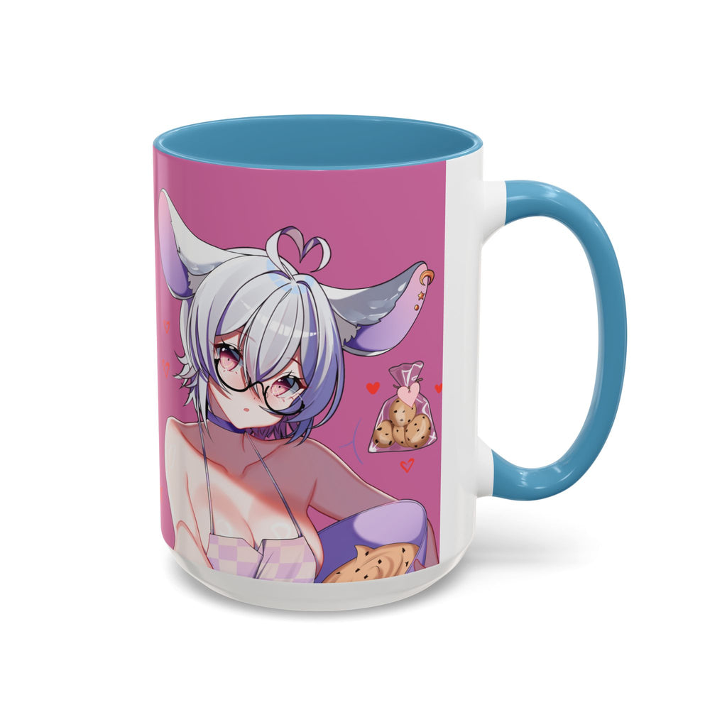Falivana Baker Mug