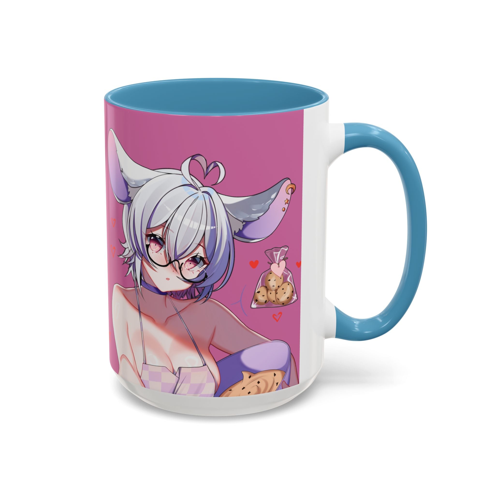 Falivana Baker Mug