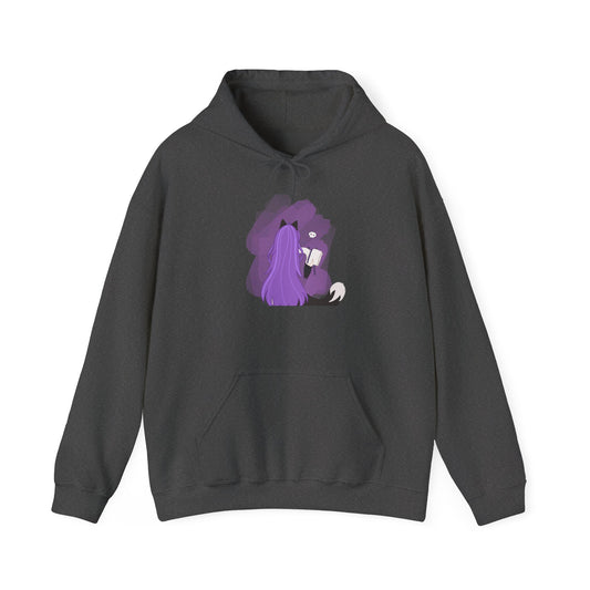AliSynn Hoodie
