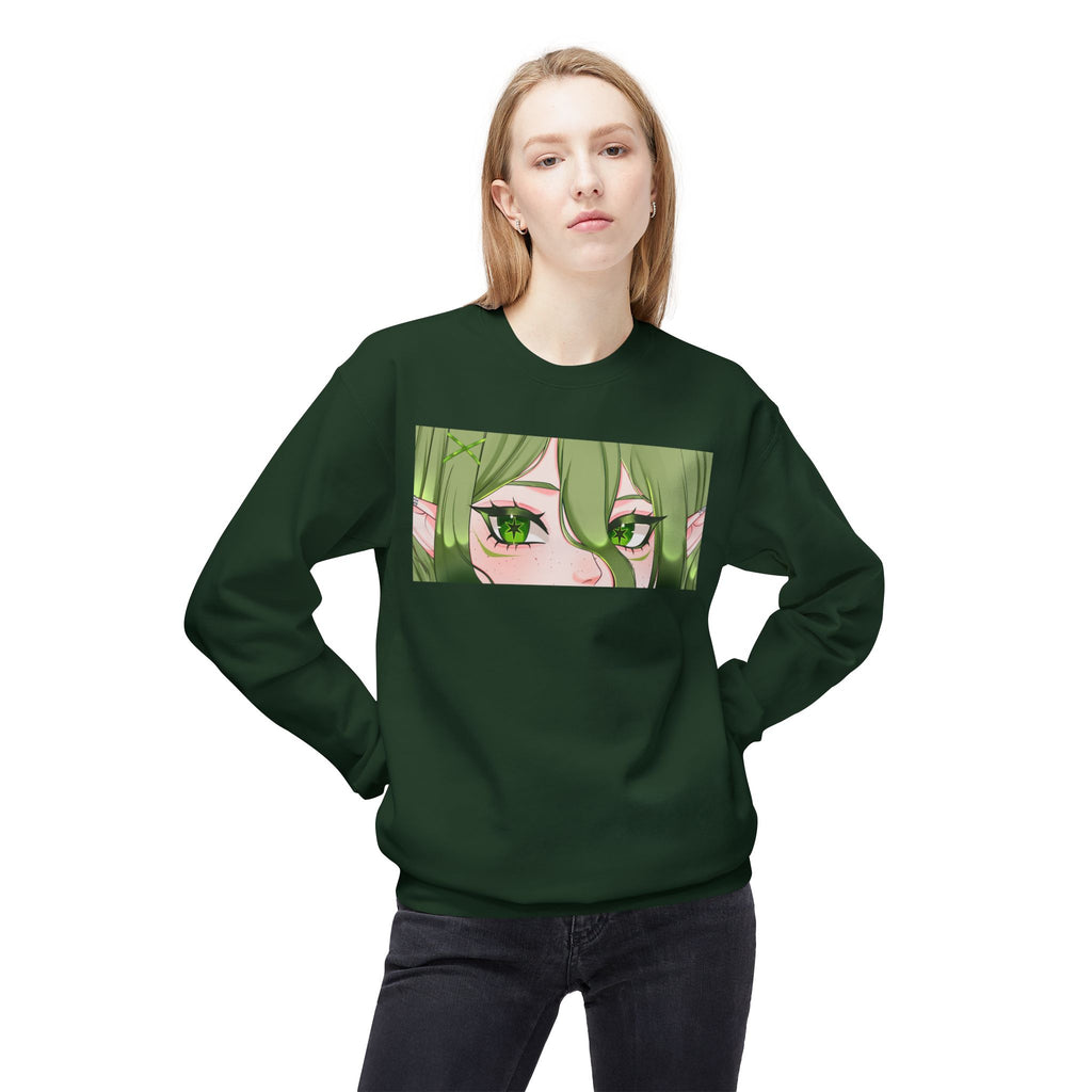 Lettisu Sweatshirt