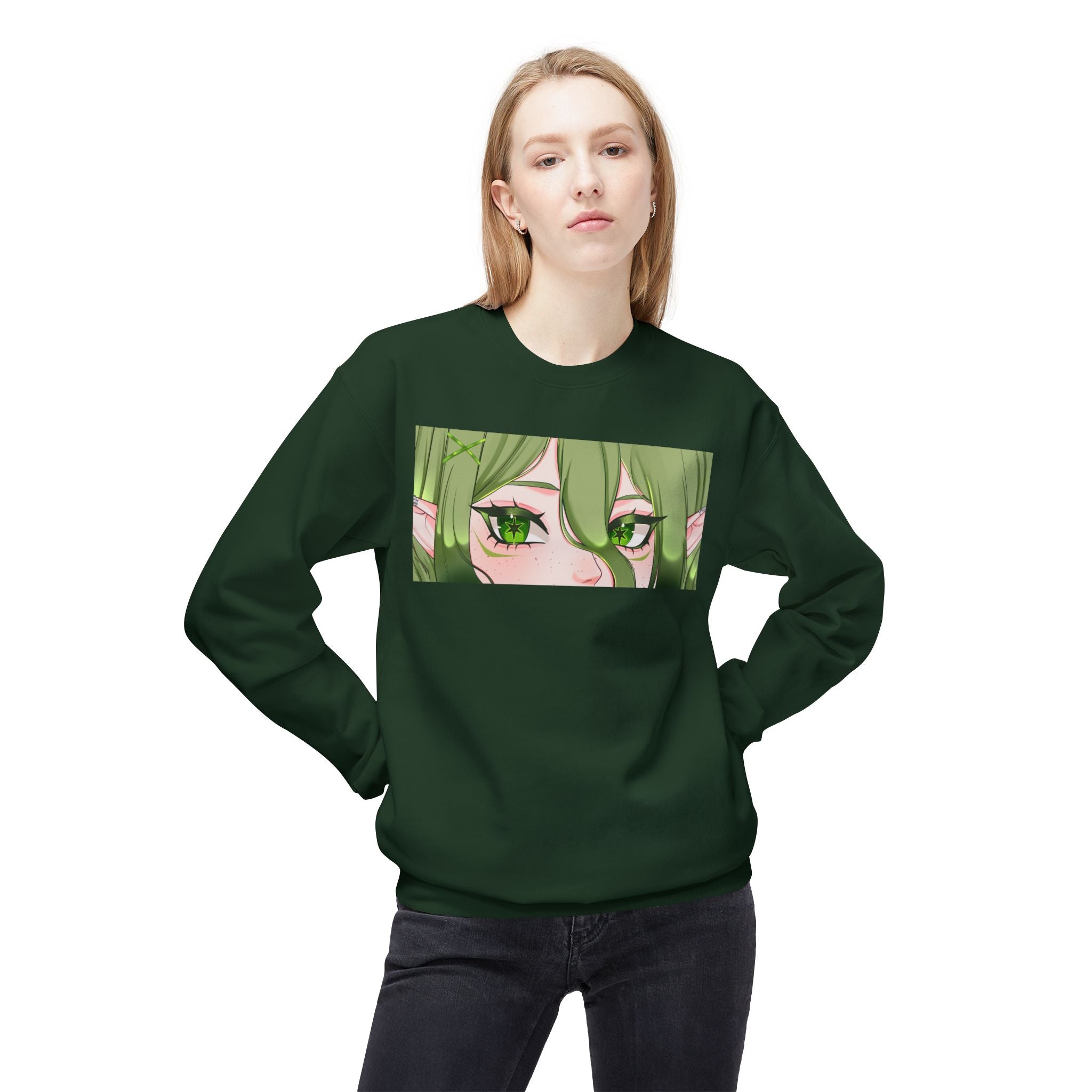 Lettisu Sweatshirt