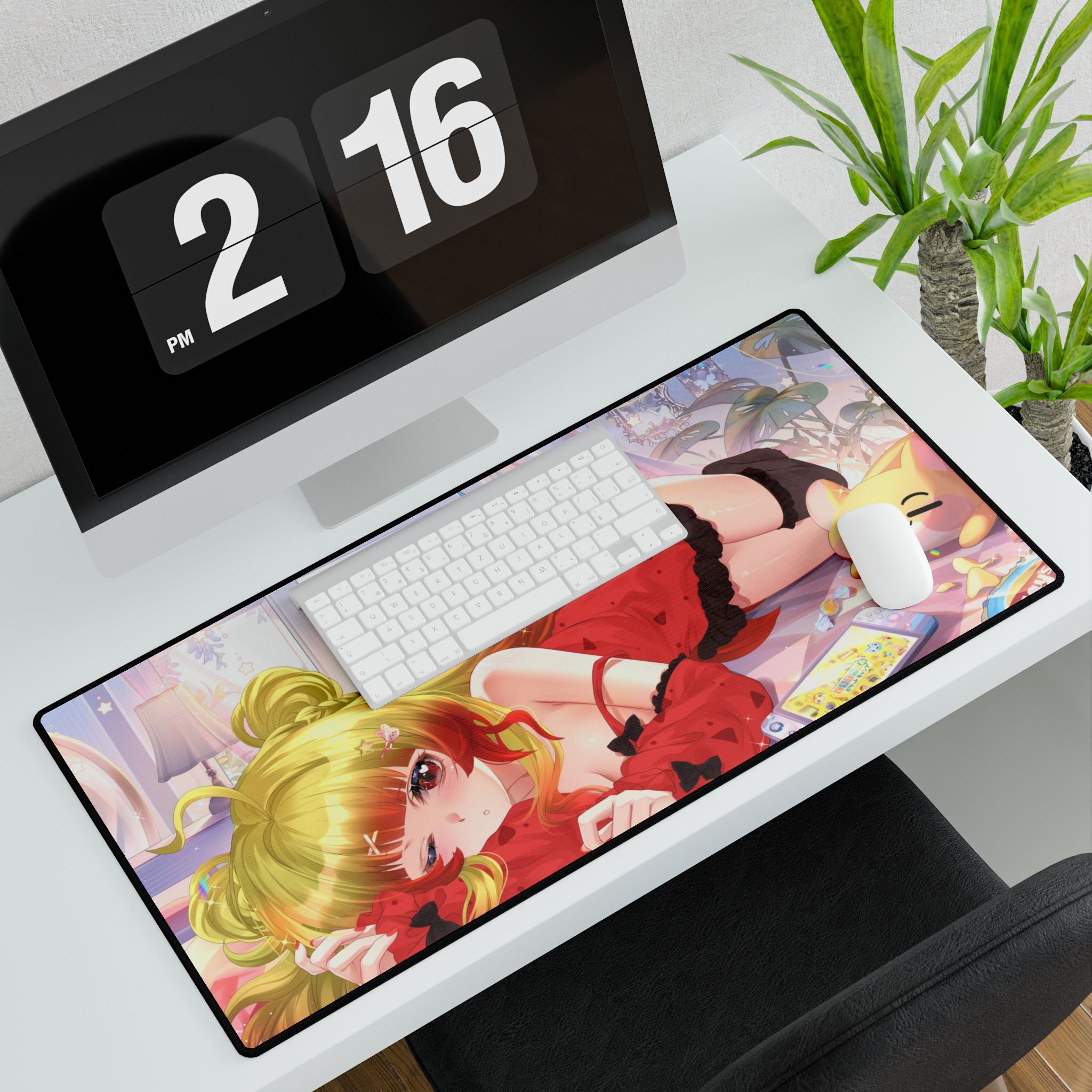 HammyAmi XL Plus Deskmat