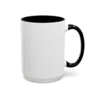 Millie Peaking Mug