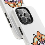 SnackieDoodleVT Tough Phone Case