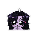 kiitsy "Please" Decal