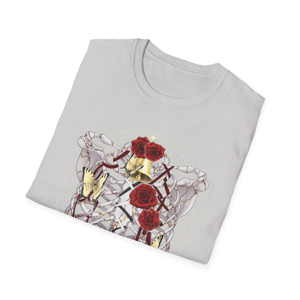 SnowFable "Inner Beauty" Shirt