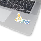 Squishuuvt "Signature" Sticker
