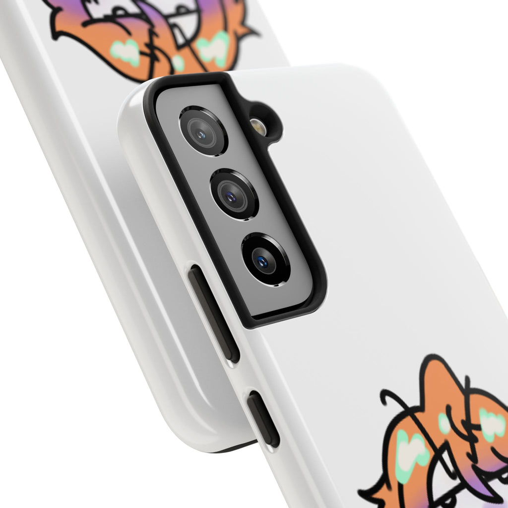 SnackieDoodleVT Tough Phone Case