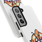 SnackieDoodleVT Tough Phone Case