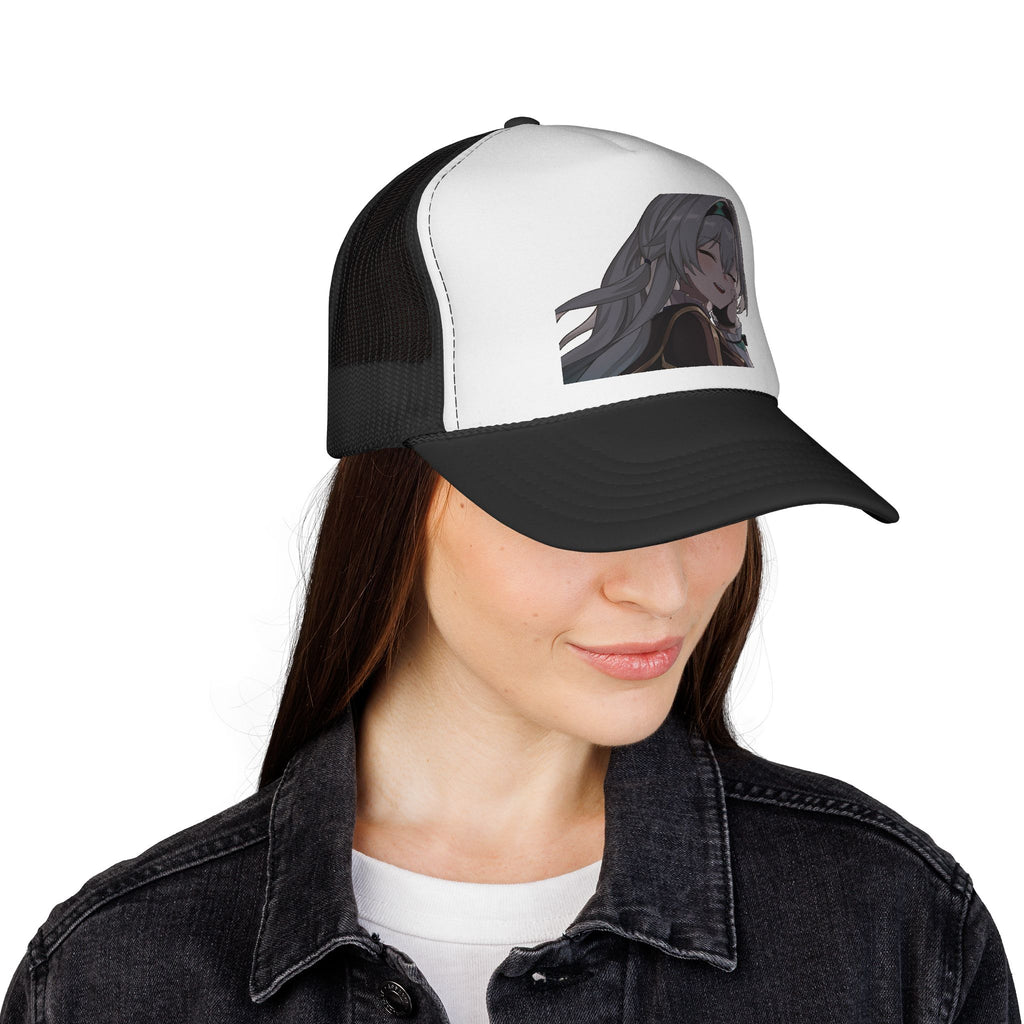 Firefly Trucker Cap