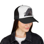 Firefly Trucker Cap