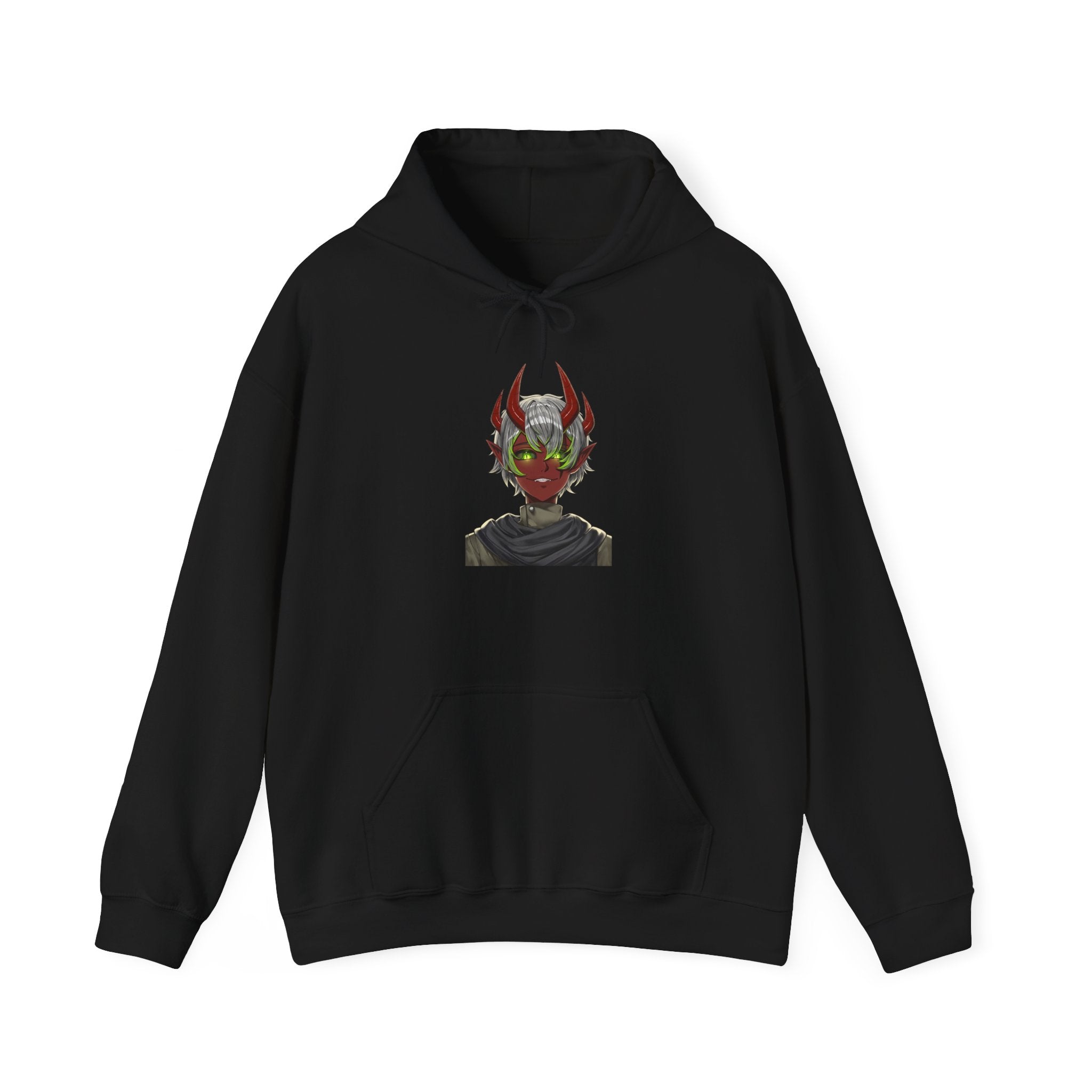 LooneyMoonDemon "Bloodmoon" Hoodie