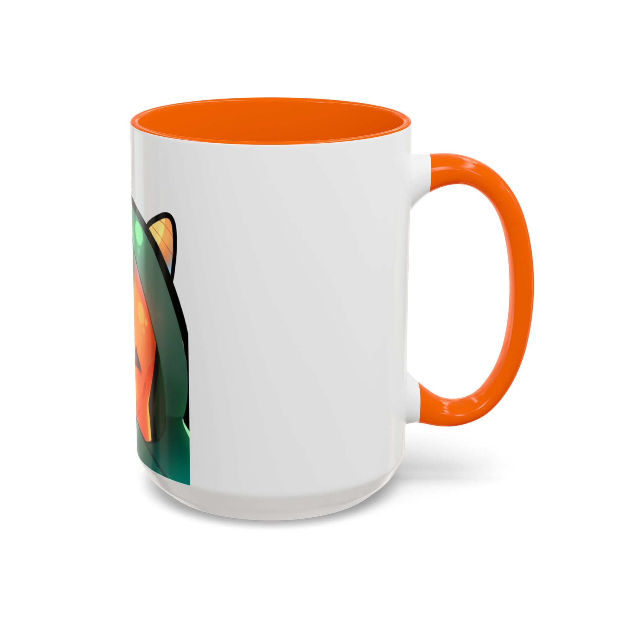 ZealotPara "Cozy" Accent Mug