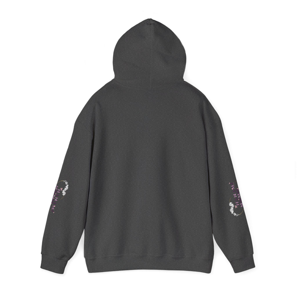 HanamiMomo "Gunslinger" Hoodie
