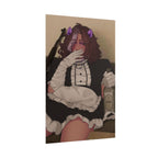 Maid htxLion Poster