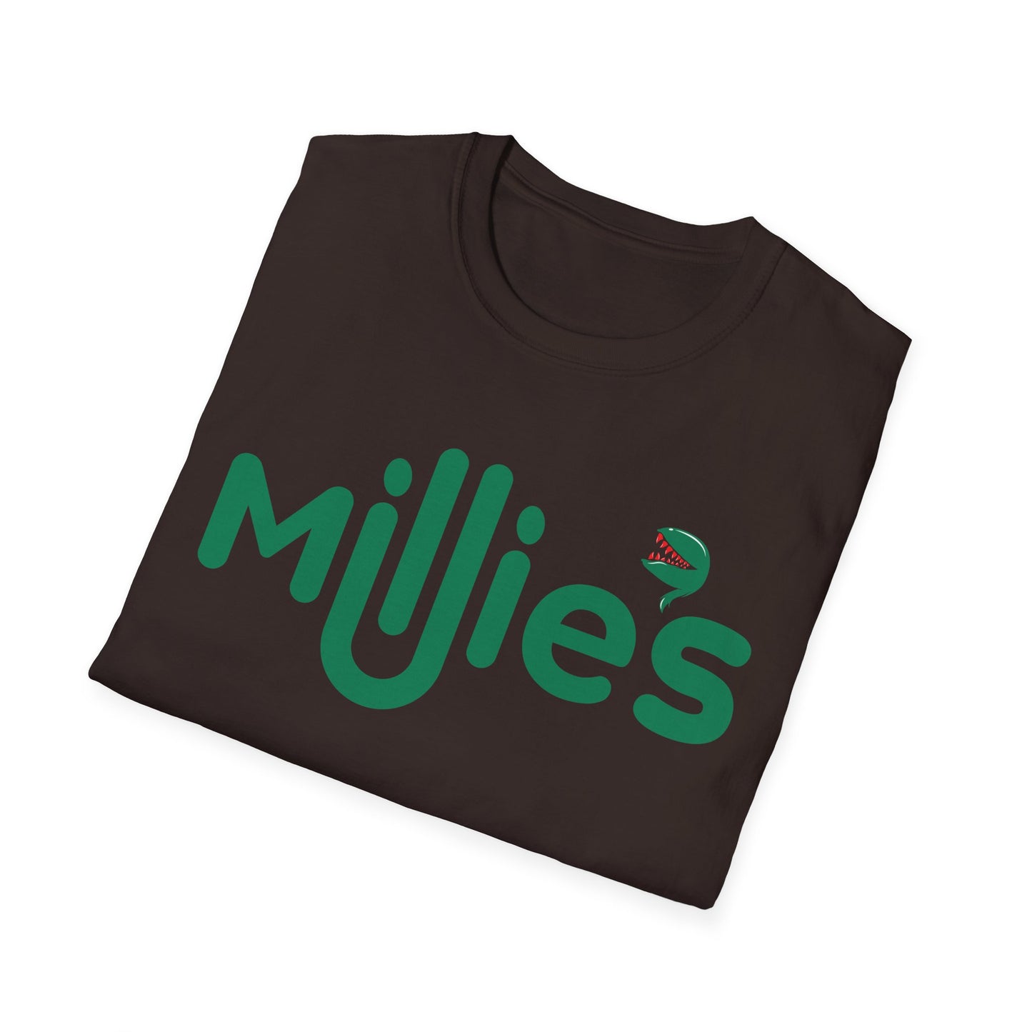 MillieMizuame Millie's TShirt