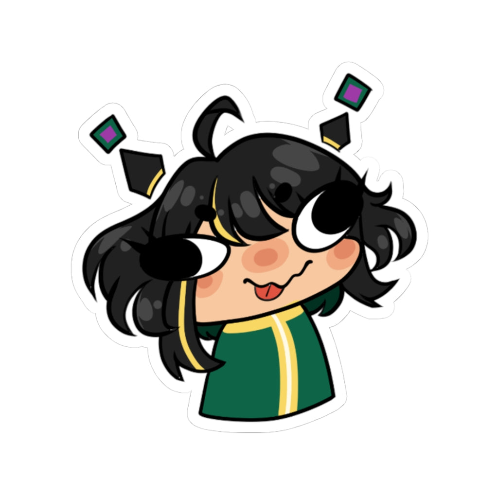 Creatives Official Sticker