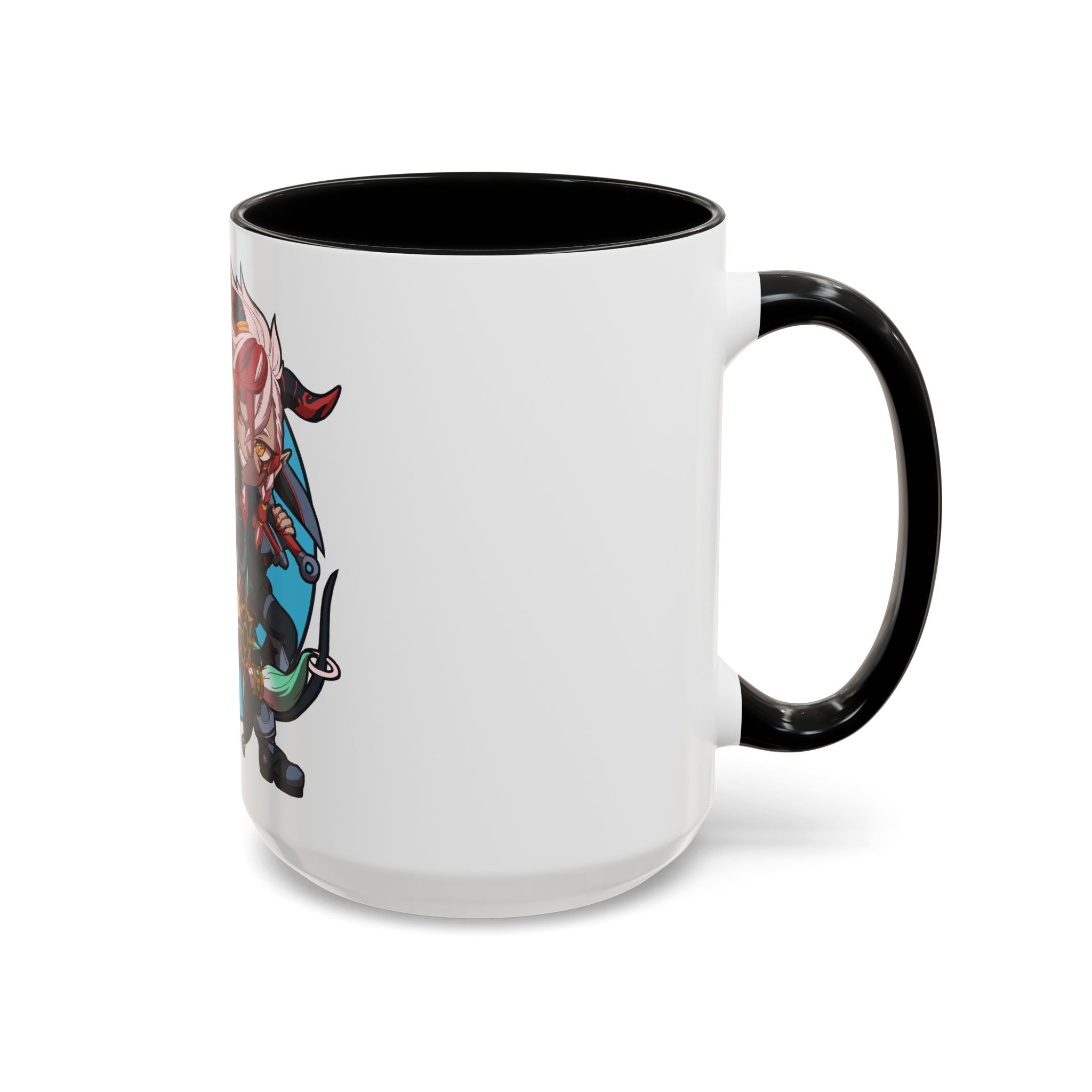 TwylaStyx Mug