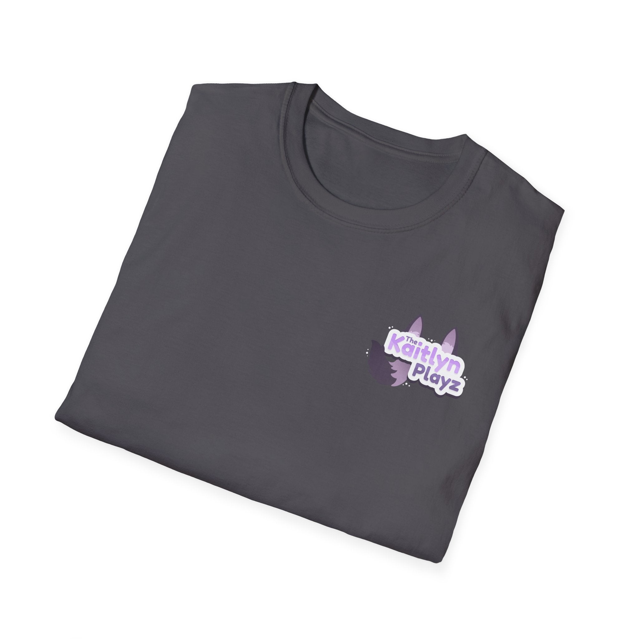KaitlynPlayz "Logo" TShirt