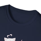 Combat Liz TShirt