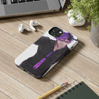 Cassian Aetheria Phone Case