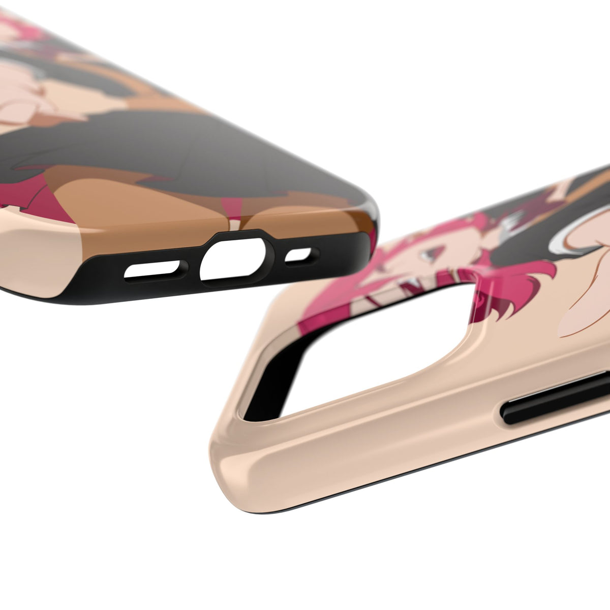 LenDubs "Happy Len" Phone Case