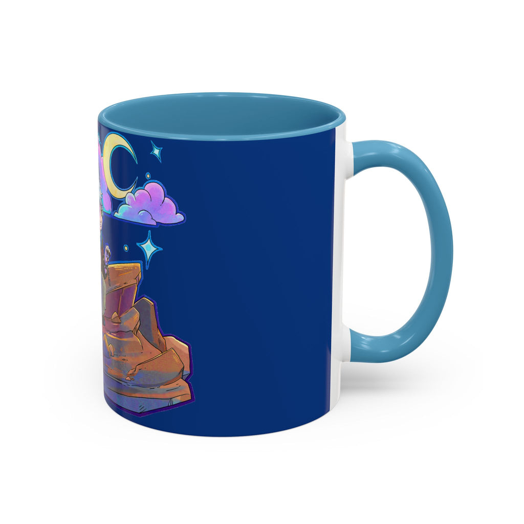 Connla "Tough Claws" Mug
