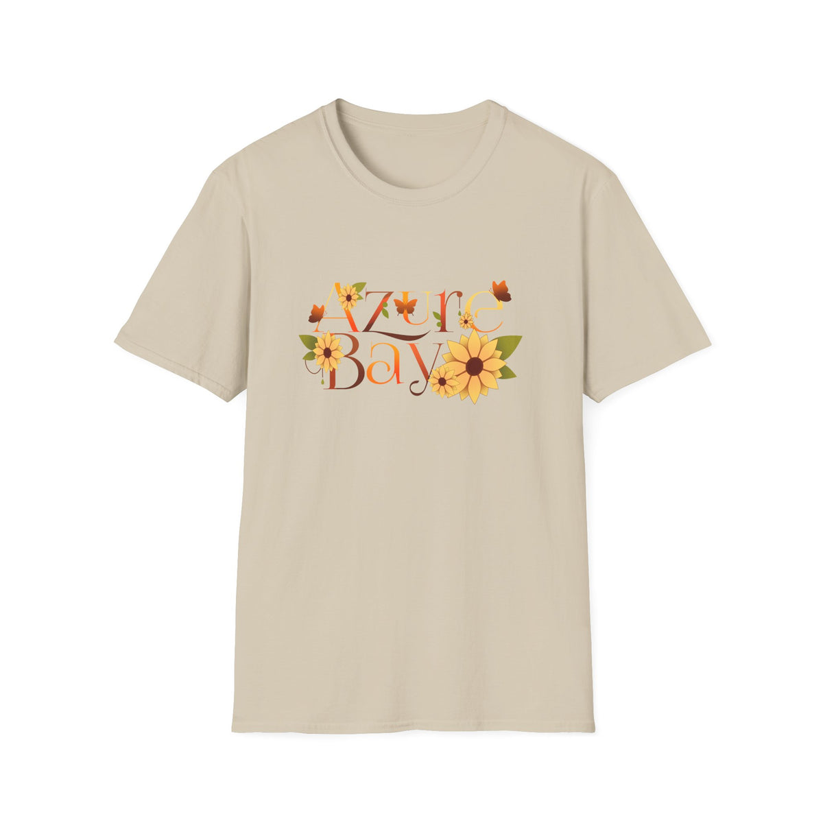 AzureBay "Logo" Shirt
