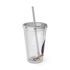 jerrieberrie Tumbler