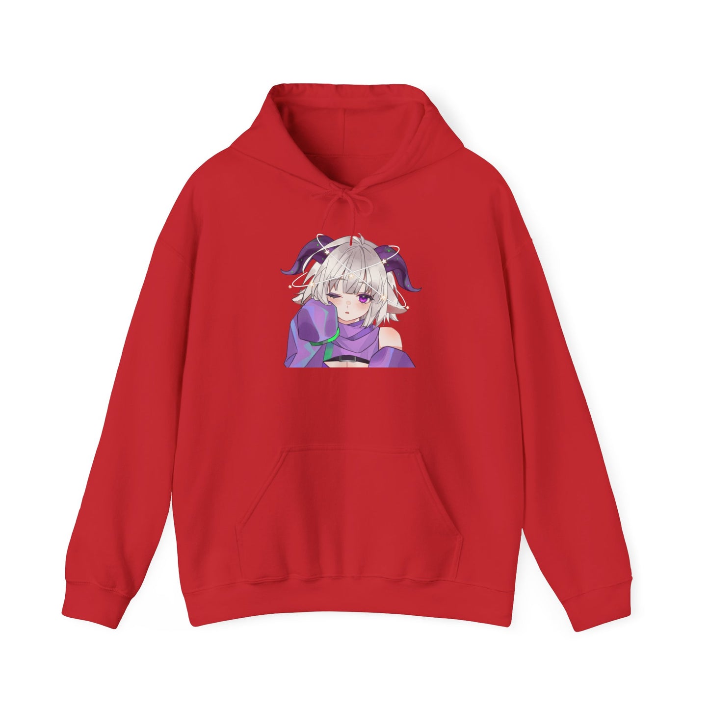 Sleepy Bobamai Hoodie