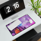ThirsTeeWitch "Witch's Grin" XL Plus Deskmat