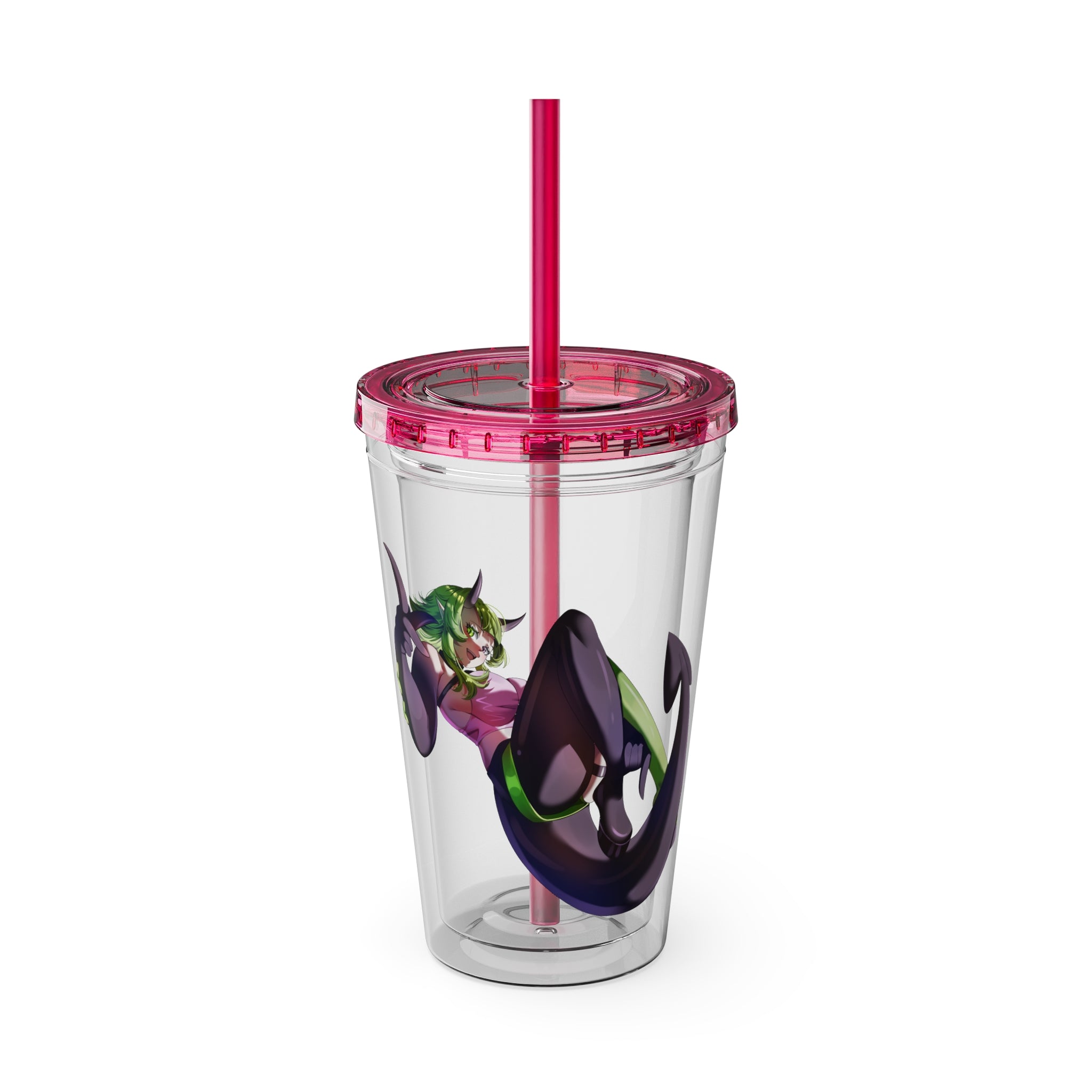 V3xieByte Tumbler