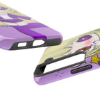 deltarious "Chibi" Phone Case