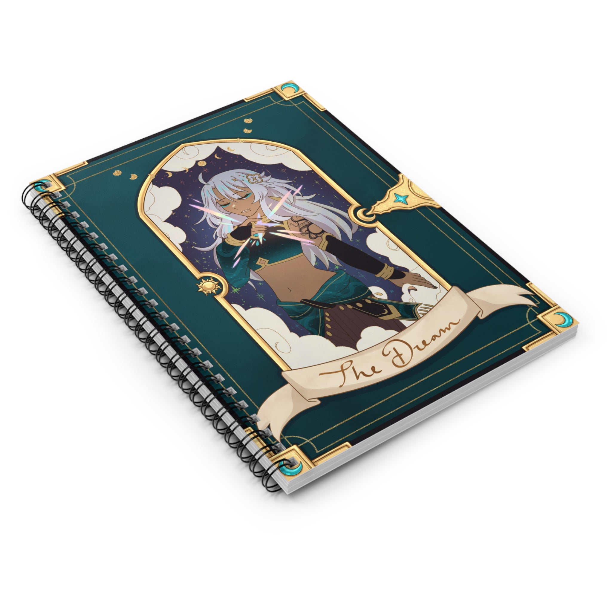 Indidere Dream Journal