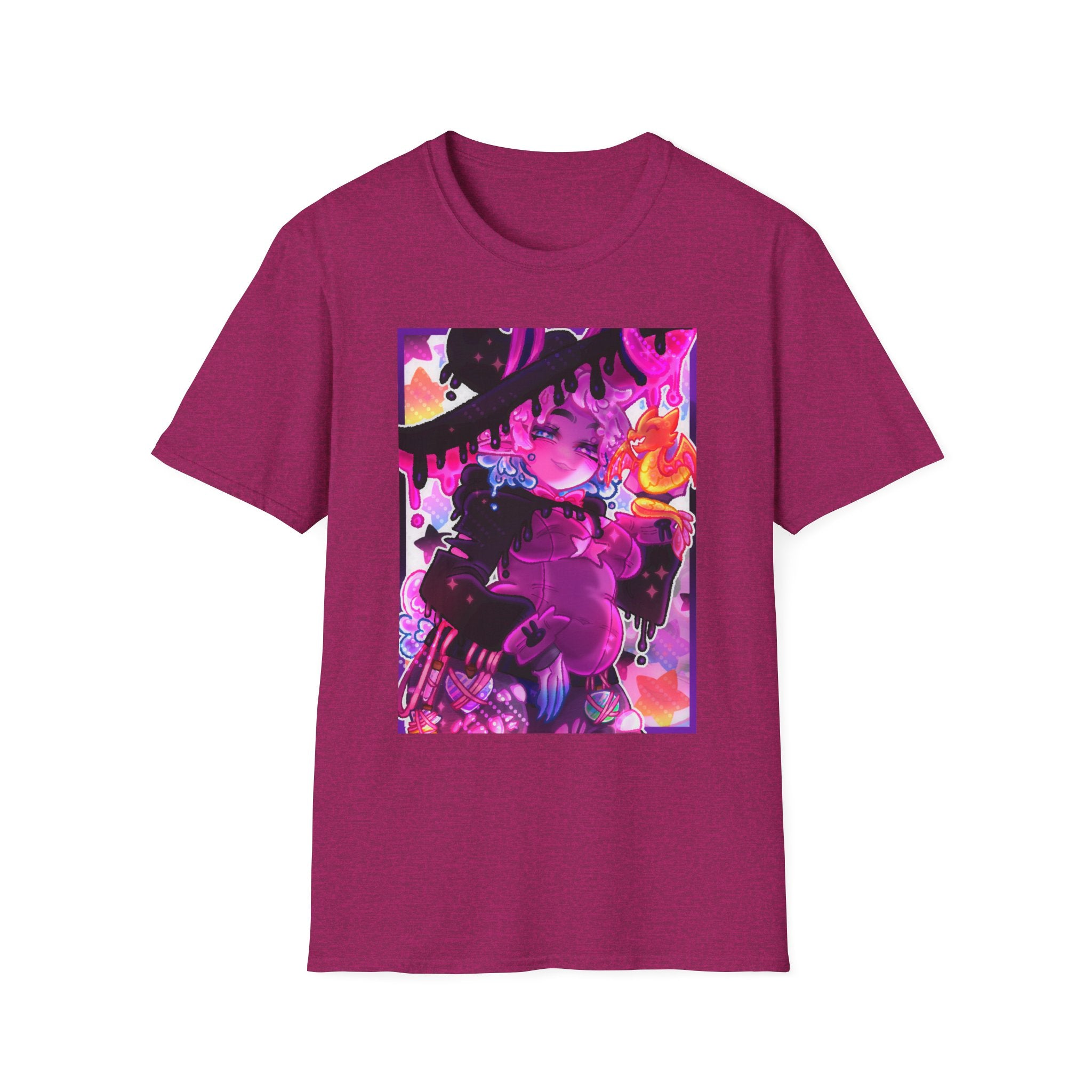 SourSlimes "Witchy Sweet" Tshirt