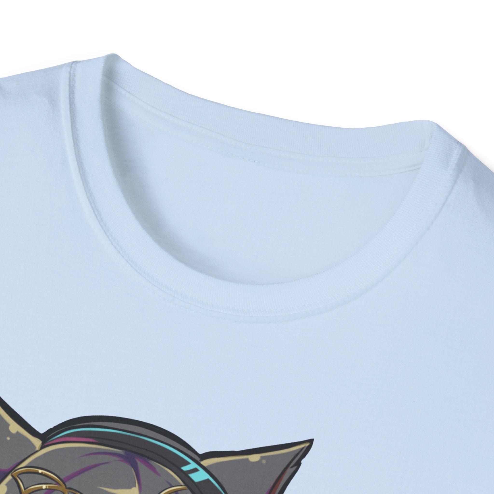 Aeverie Waving TShirt