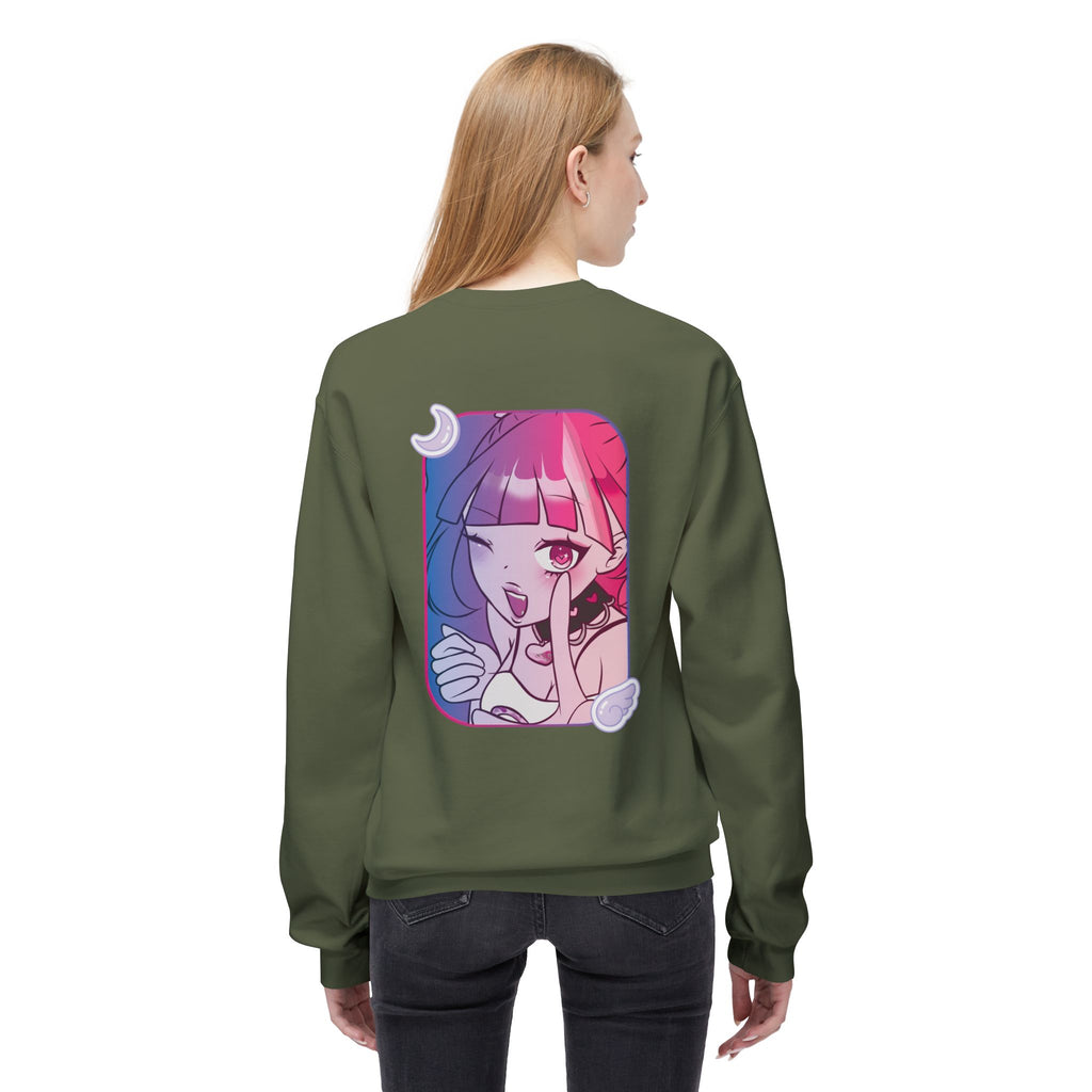 Momo Yumeko Sweatshirt