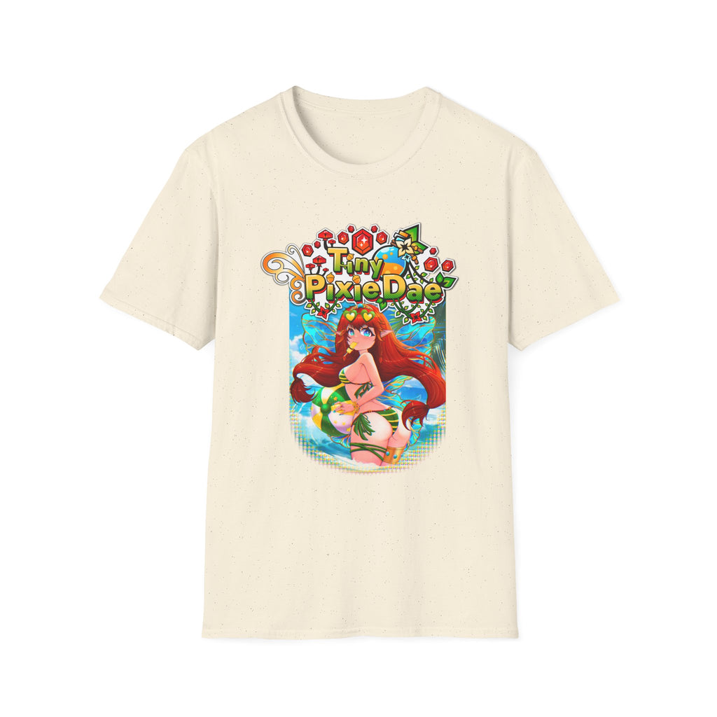 PixieDae "Beach" TShirt