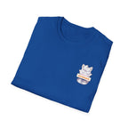 ProcyonrexVT "Logo" TShirt