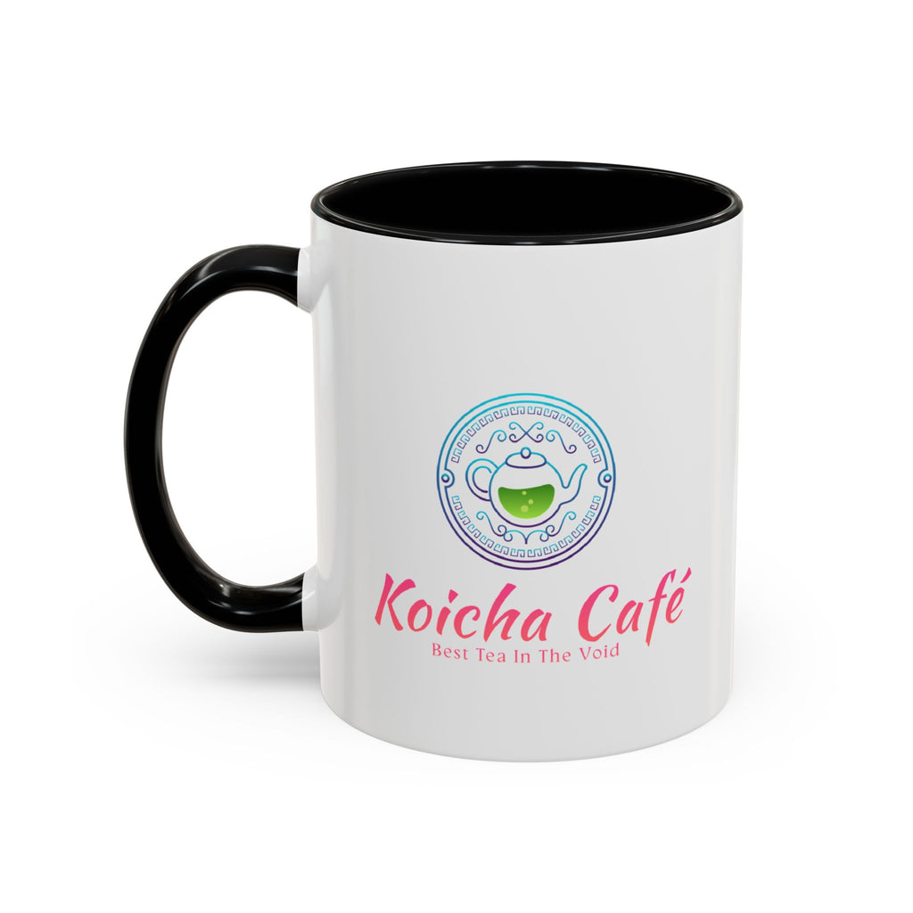 Minoru Koicha Mug