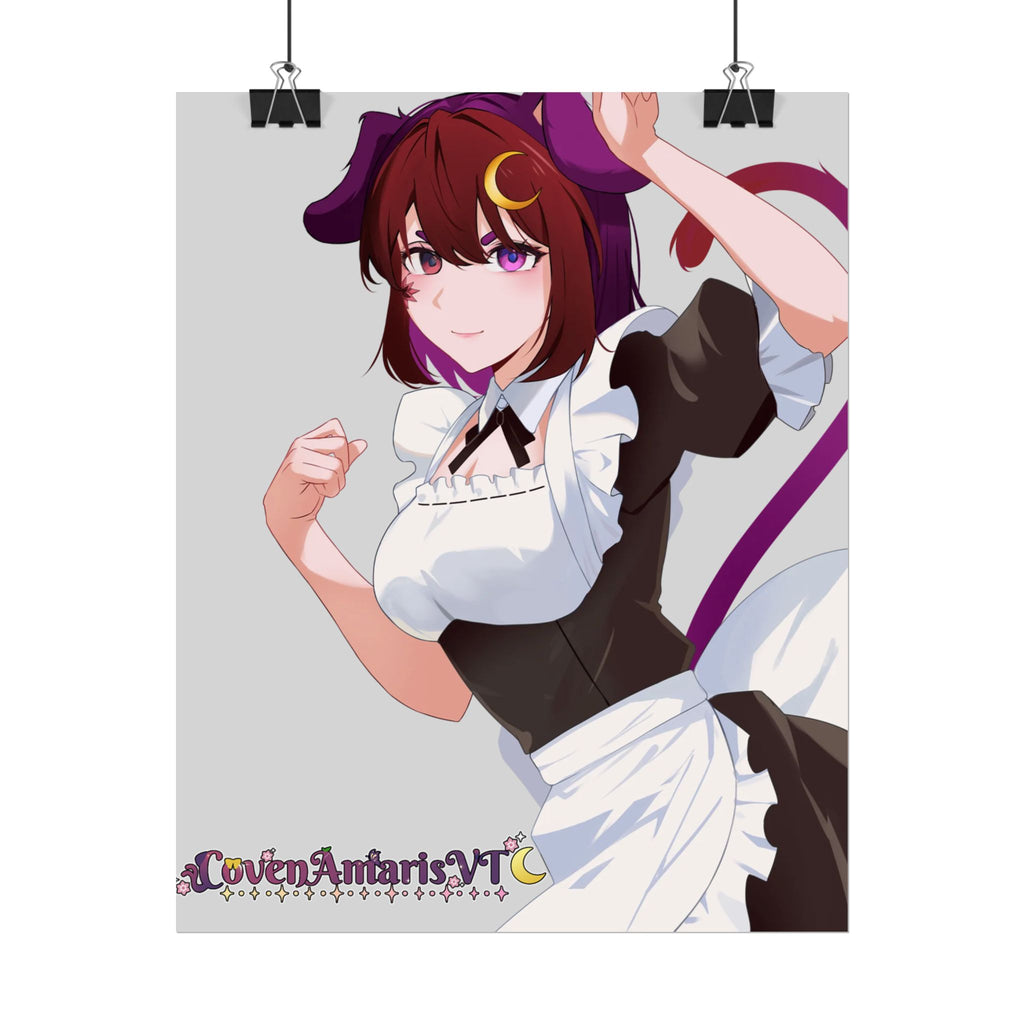 CovenAmarisVT Poster