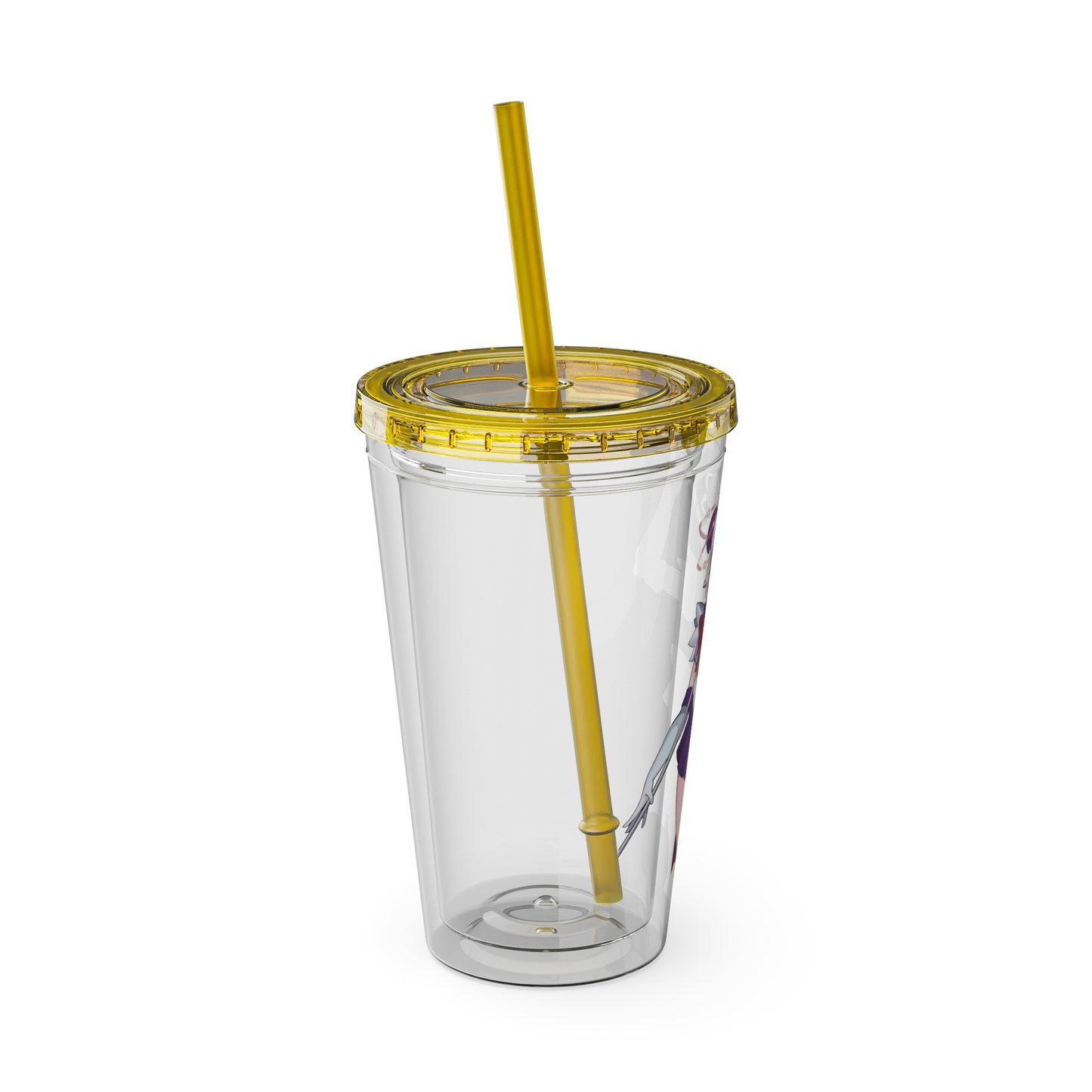 Star Protector Bobamai Tumbler