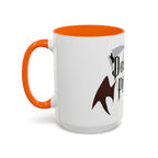 Deadly_Plague Logo Accent Mug
